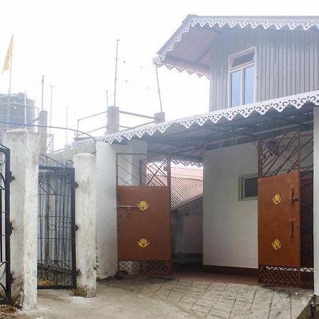 The Guiding Monk Home Stays Darjeeling  Bagian luar foto