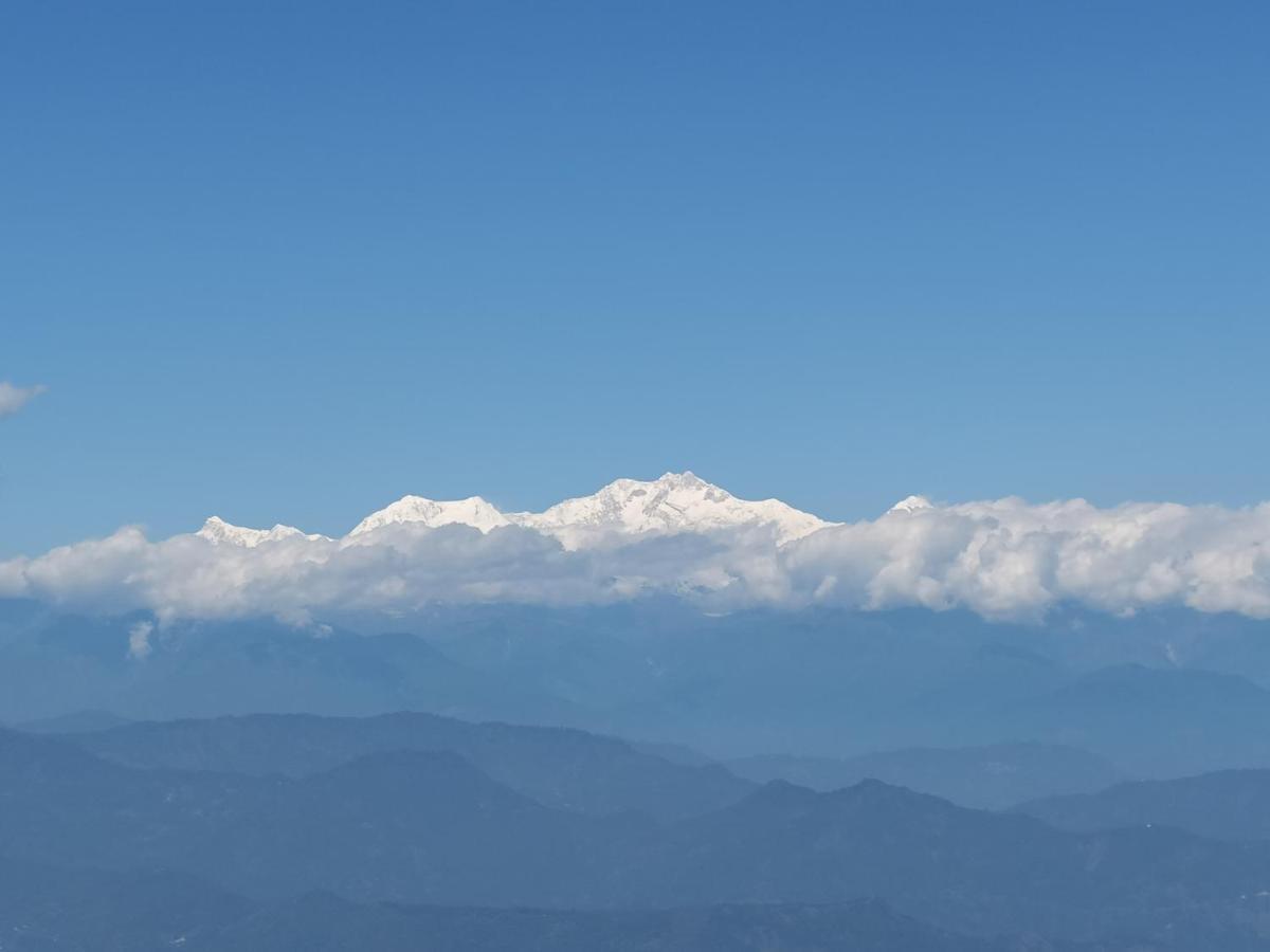 The Guiding Monk Home Stays Darjeeling  Bagian luar foto